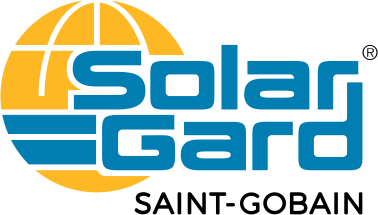 Logo oficial Solar Gard